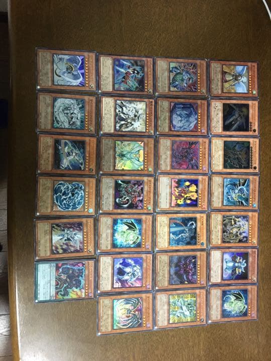 遊戯王 まとめ売り 写真のもの全て