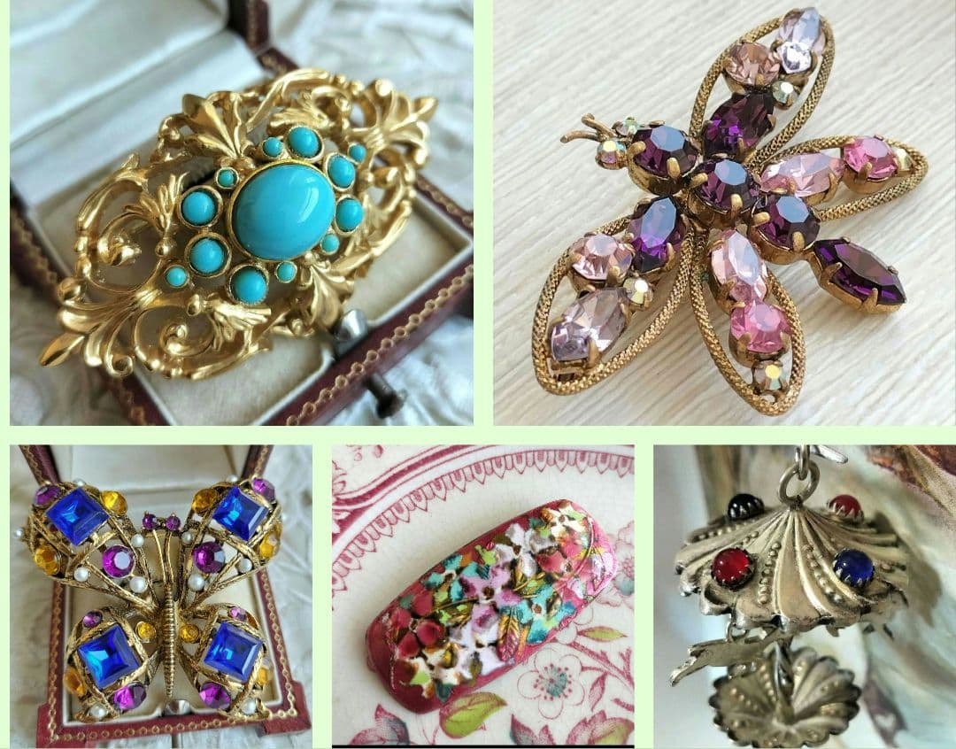 Tomoko Dobashi様 おまとめ分 5点