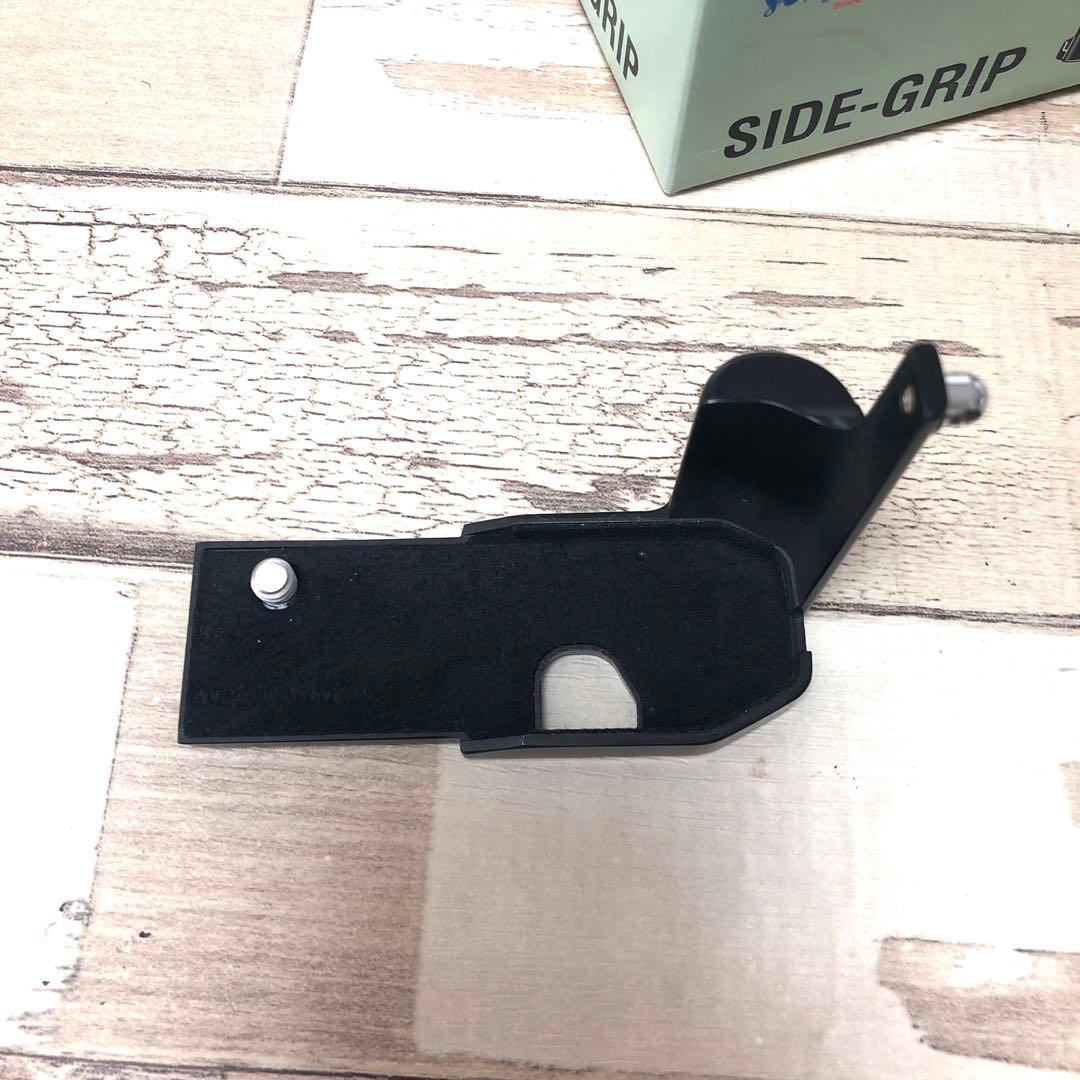Voigtldnder SIDE-GRIP ホクトレンダー サイドグリップ