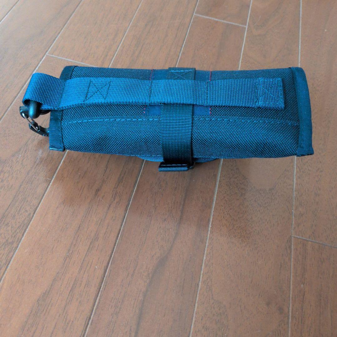 ブリーフィング　メガネケース