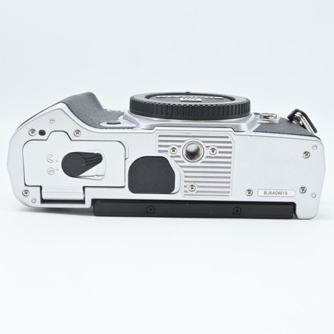 OLYMPUS OM-D E-M5 Mark III ボディ #1438