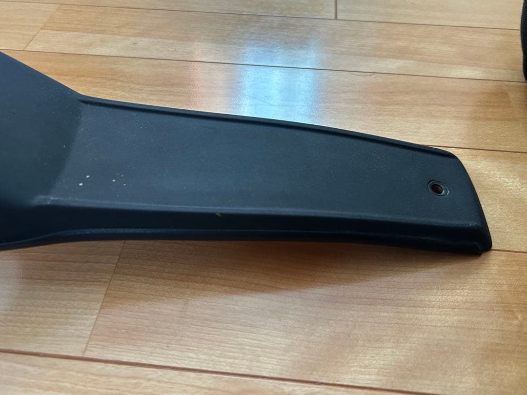 【最終値下】FXR 純正 スピードメーター ダッシュ コンソール ハーレー