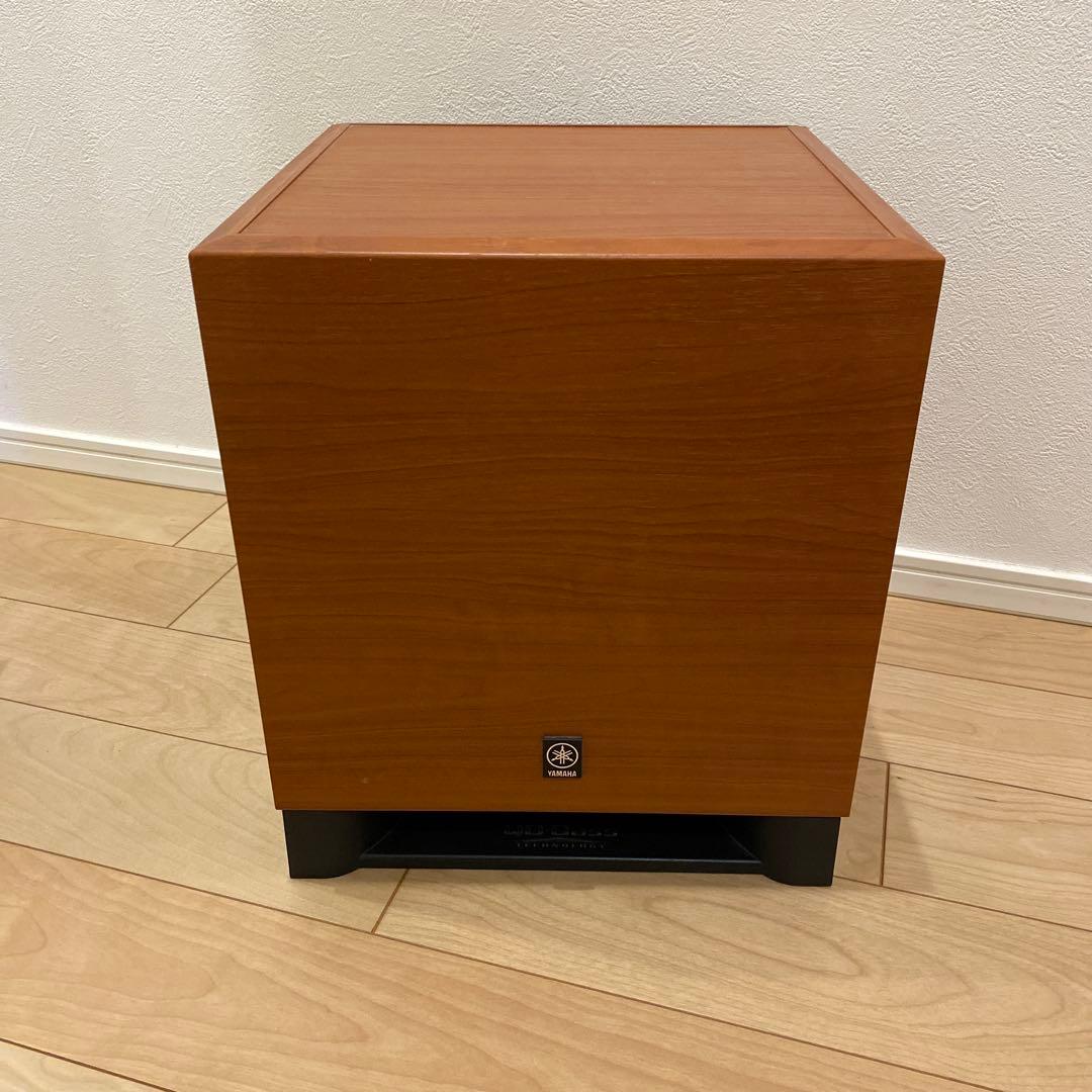 YAMAHAヤマハ ホームシアターサウンドシステム AVX-S30