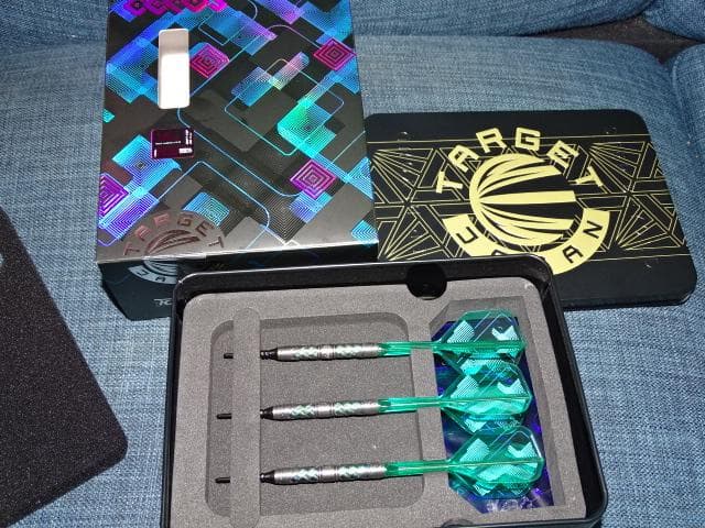 希少限定品　TARGET JAPAN　セロス 03 2BA 19g　ストレート