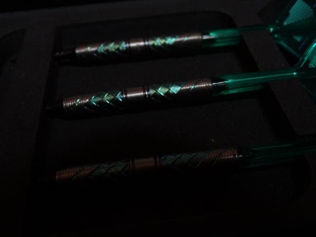 希少限定品　TARGET JAPAN　セロス 03 2BA 19g　ストレート