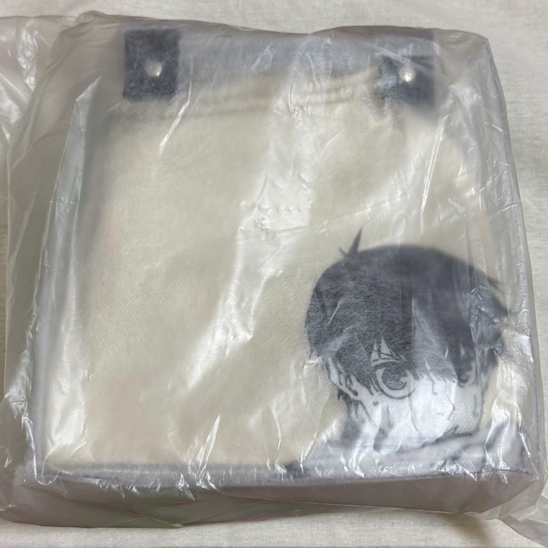 ブルーロック展 推しキャラバッジコレクション 潔世一 原画コマクリアバック