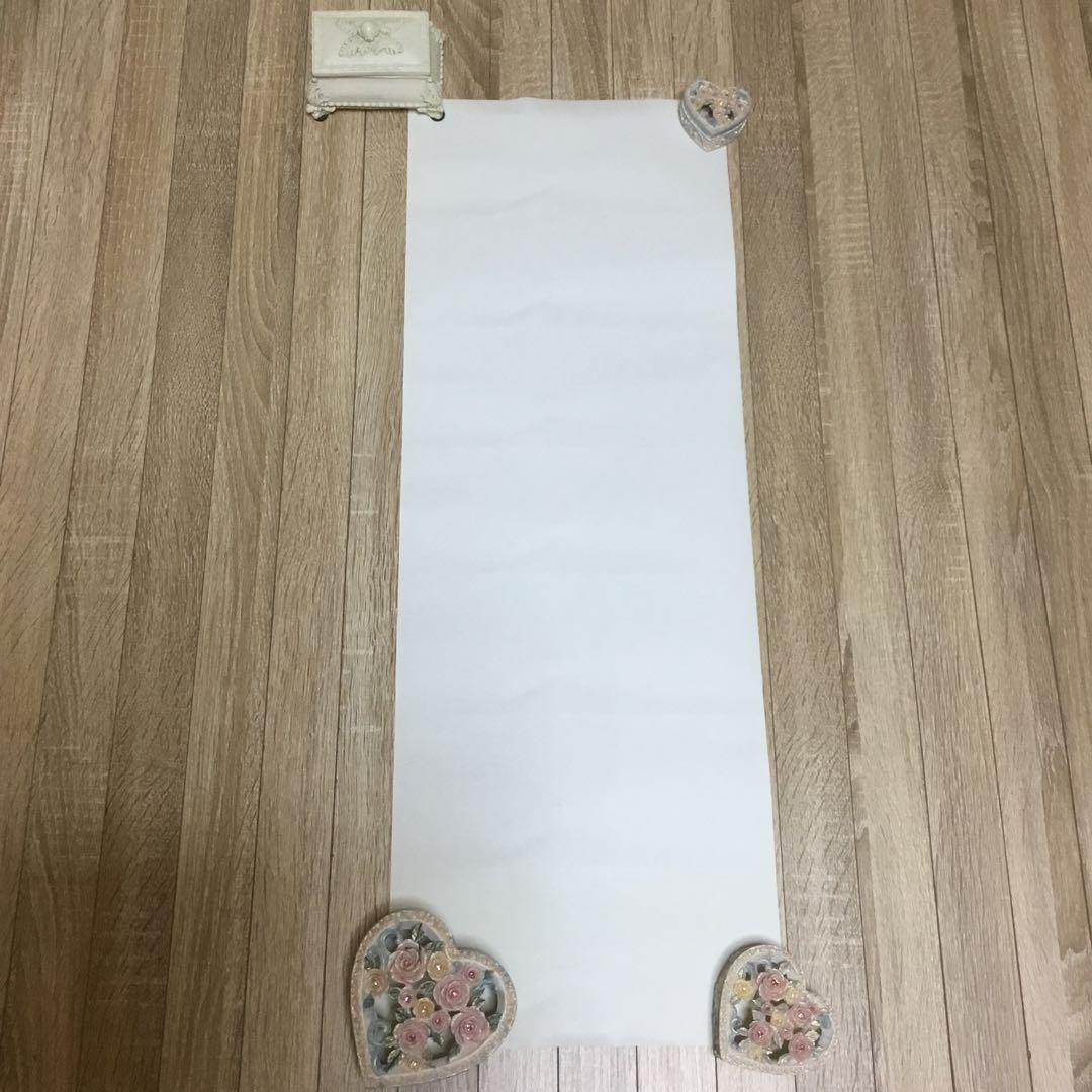 非売品幻想水滸伝5予約特典b2販促短冊ポスター