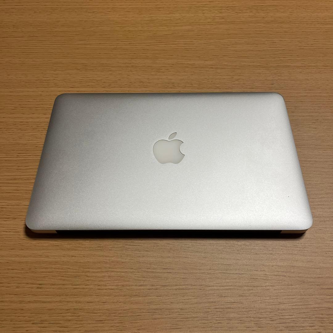 【動作確認済】Apple MacBook Air 11インチ おまけ付き