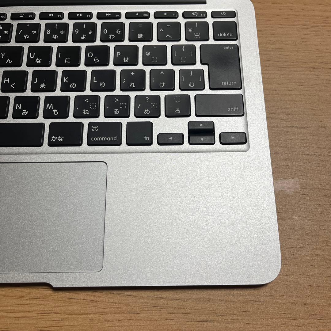 【動作確認済】Apple MacBook Air 11インチ おまけ付き