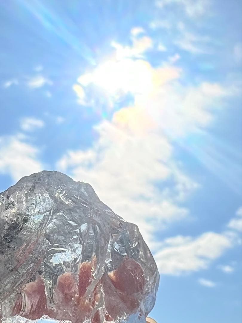 おまとめ価格✨美✨AAAAA コロンビア産 センティエントプラズマクリスタル✨