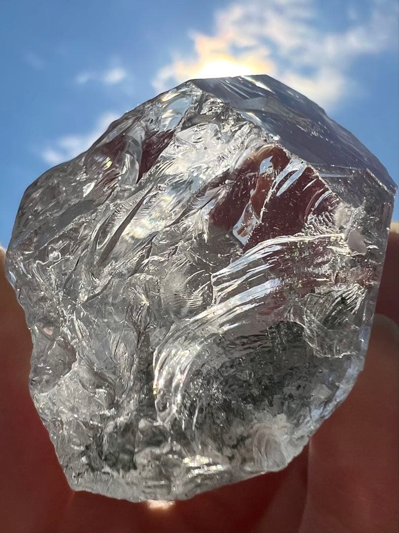 おまとめ価格✨美✨AAAAA コロンビア産 センティエントプラズマクリスタル✨