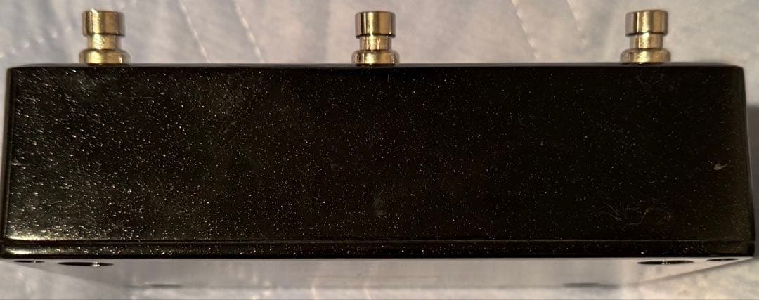 LINE6 HX STOMP 電源アダプターが社外製 送料無料 エフェクター