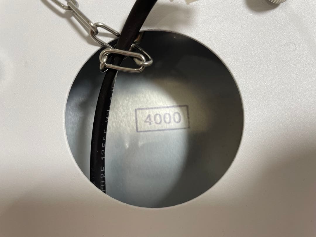 ART WORK STUDIO LED シーリング ランプ