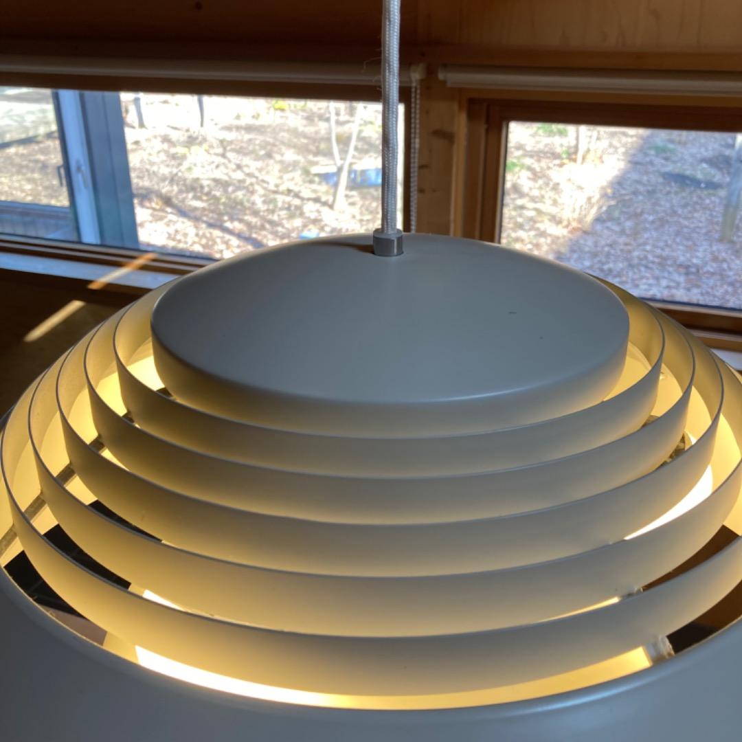 AJ  500 廃番　薄い白灰色 美品