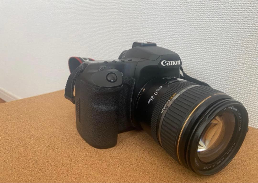 Canon EOS 40D レンズセット カメラバッグ付き
