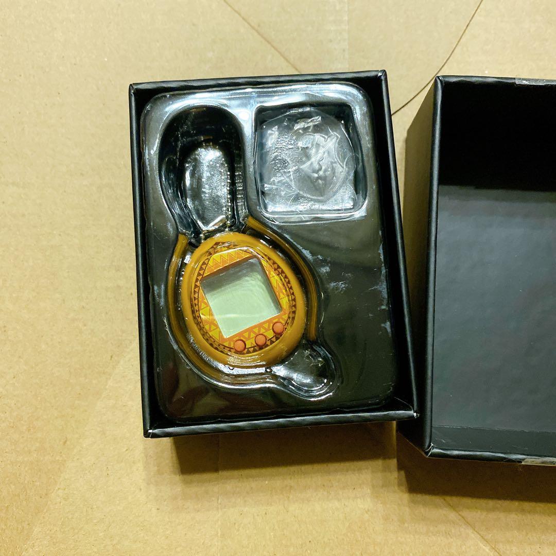 バンダイ ディズニー ツイステっち サバナクロー たまごっち