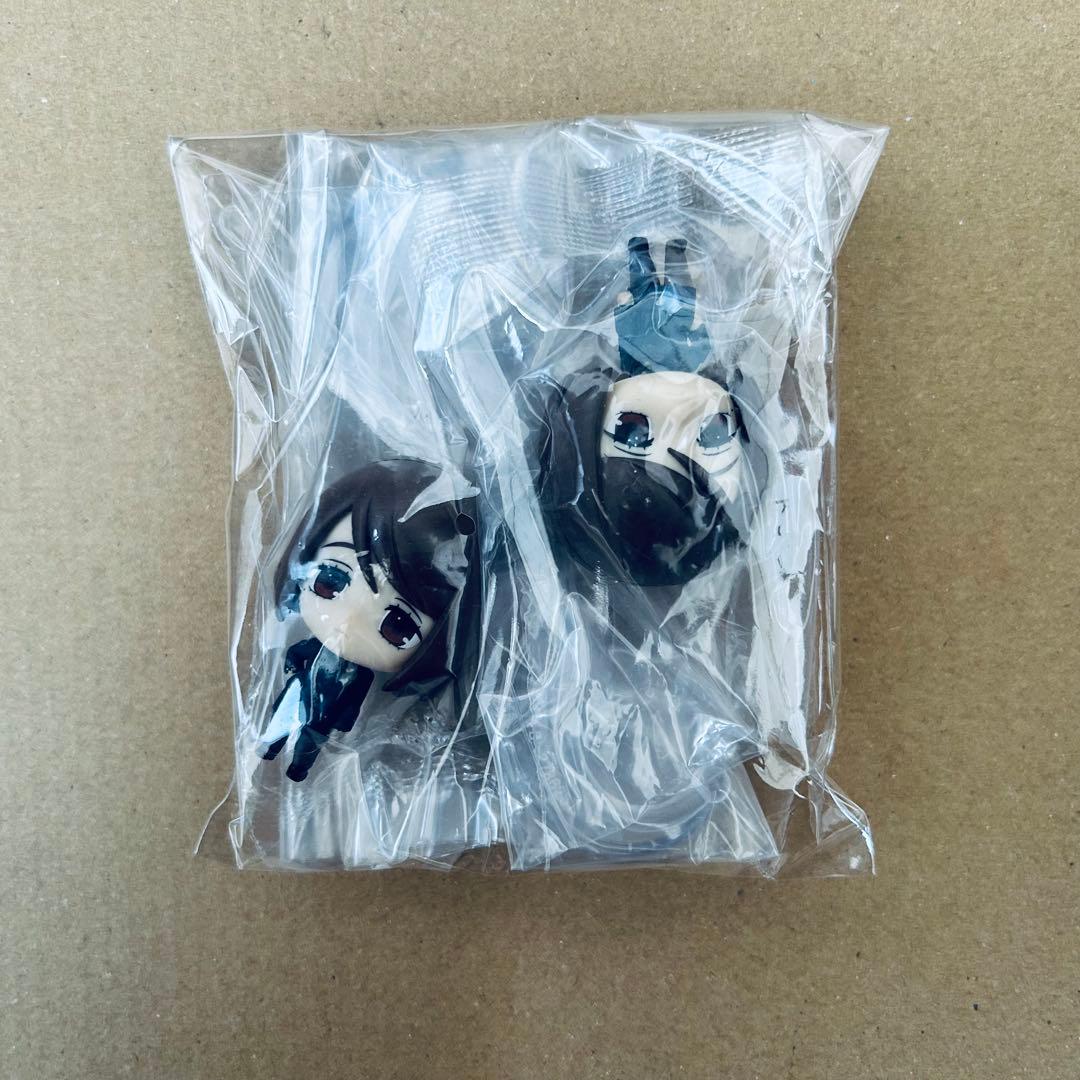 呪術廻戦 家入硝子 学生 コースター 缶バッジ アクスタ ブロマイド etc