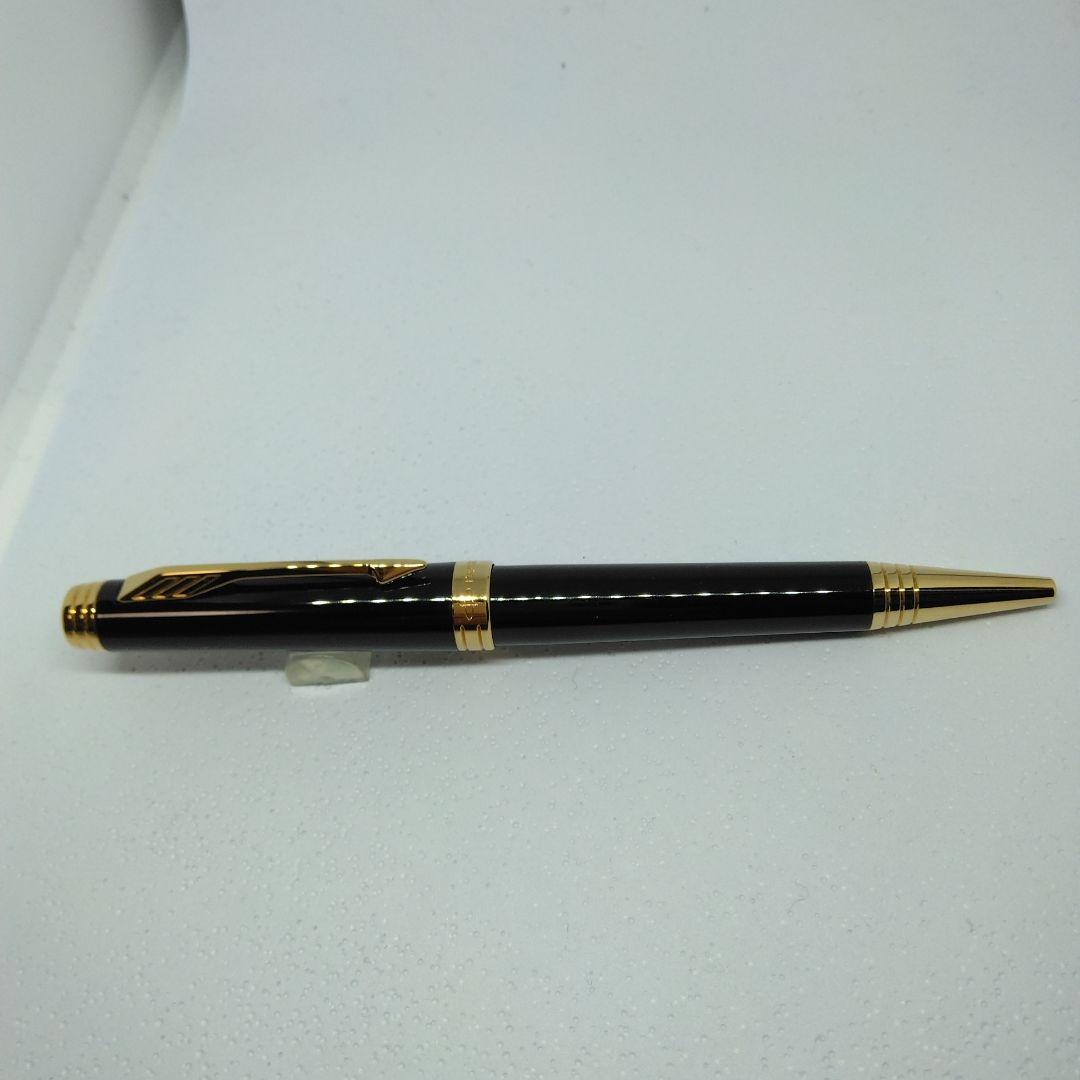 箱無し　Parker プリミエ　ラックブラックGTBP