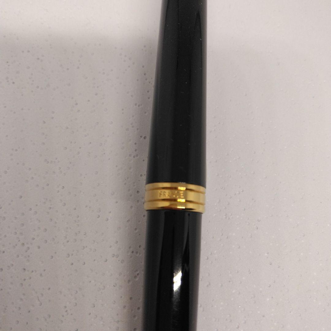 箱無し　Parker プリミエ　ラックブラックGTBP