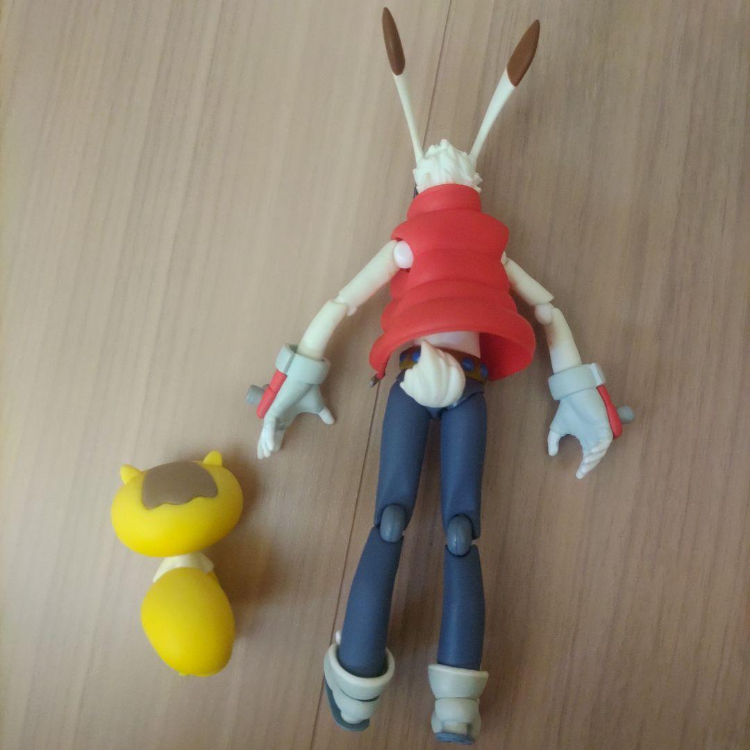 figma キング・カズマ 仮ケンジ No.081 サマーウォーズ