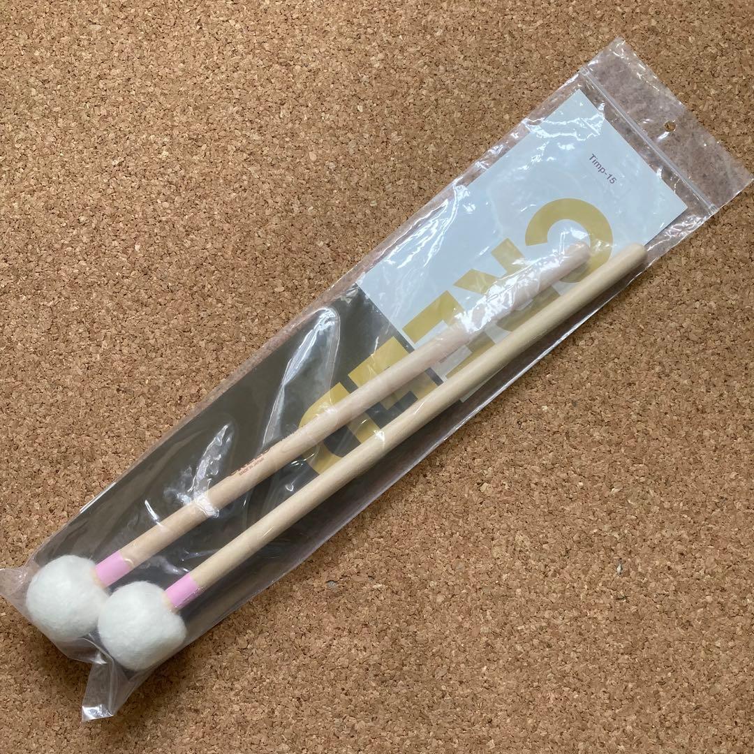 CREED Timp-15 ティンパニマレット