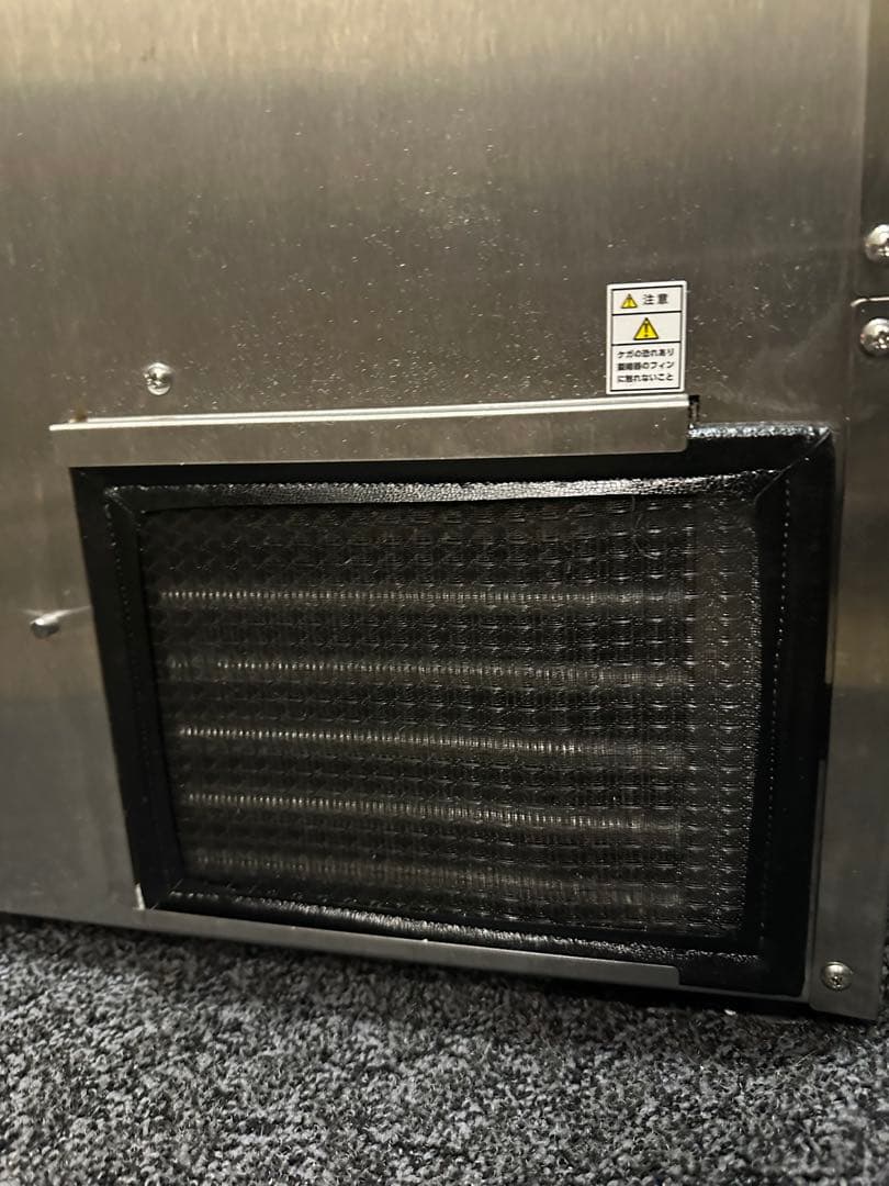 早い者勝ち値下げ！！希少！生ビールサーバー 3口 動作確認済み