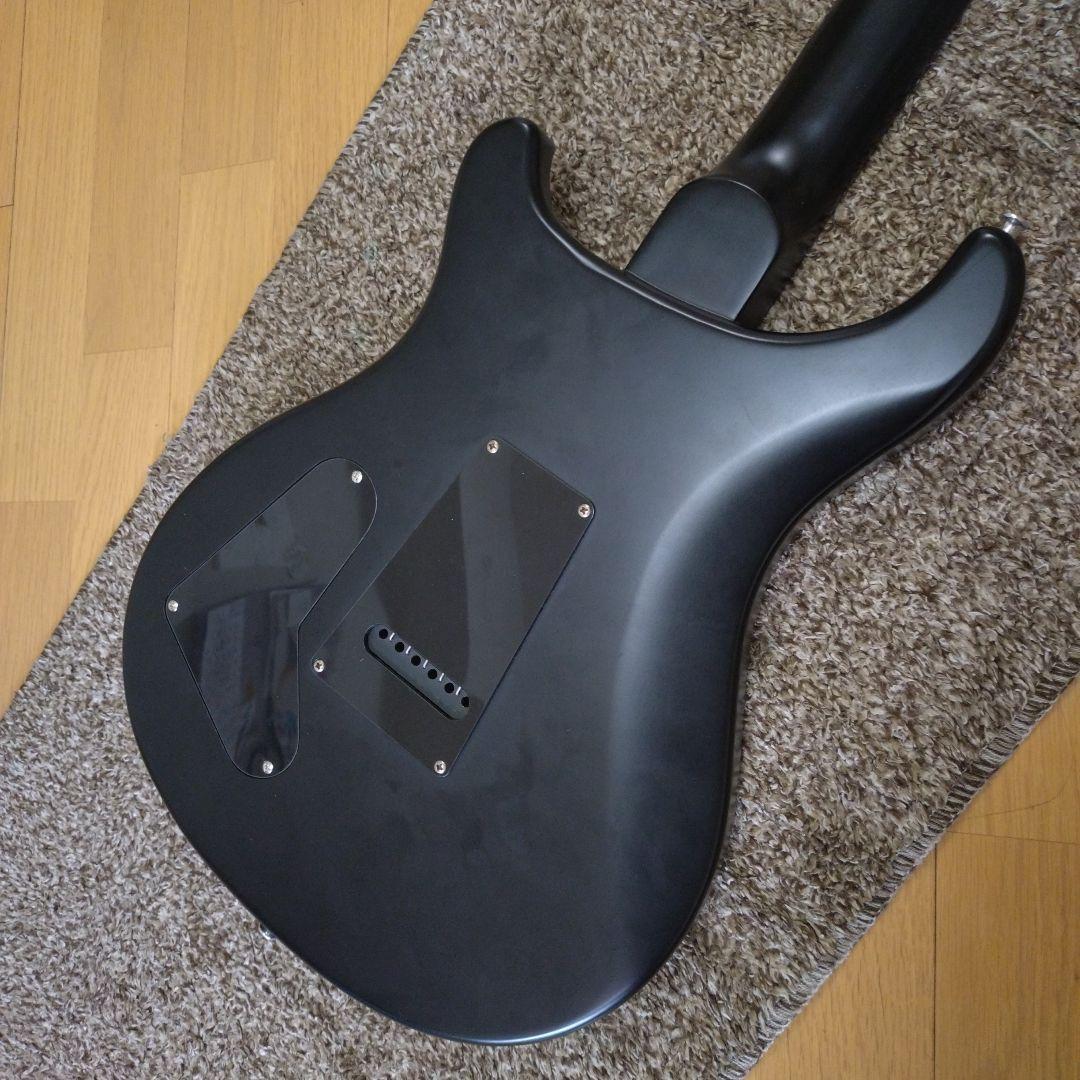 PRS SE STANDARD エレキギター