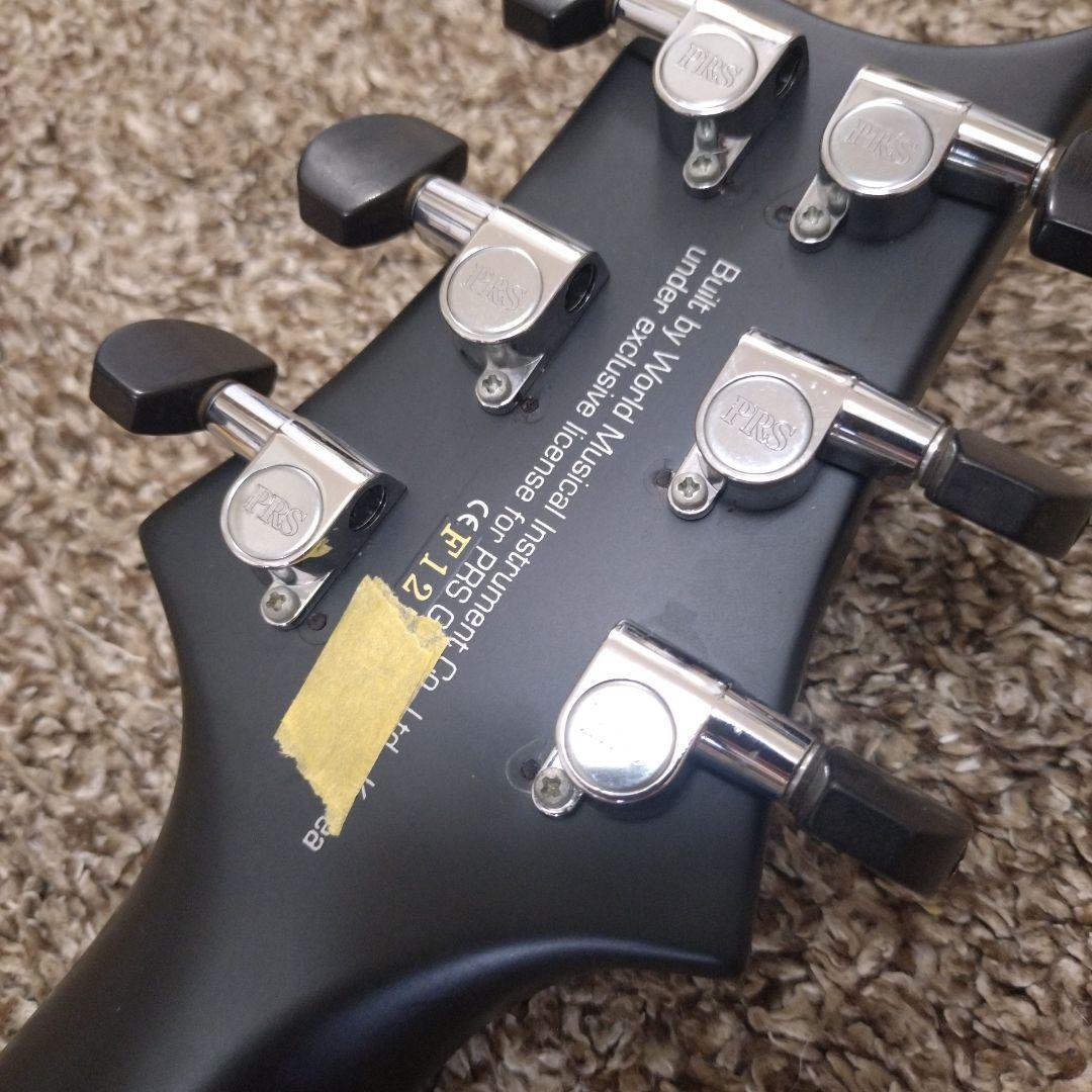 PRS SE STANDARD エレキギター