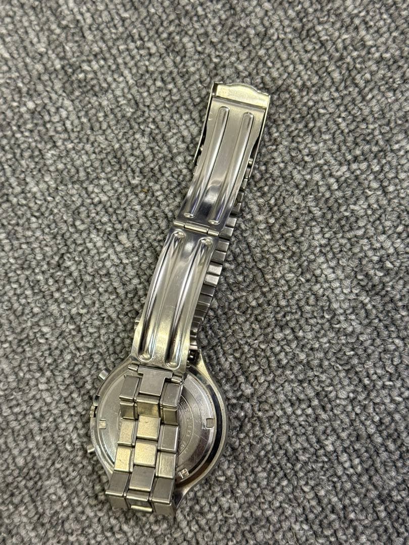 SEIKO★腕時計★AT/自動巻 5スポーツ スピードタイマ