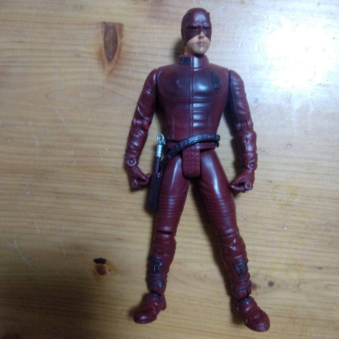 マーベルレジェンズ　13体セット