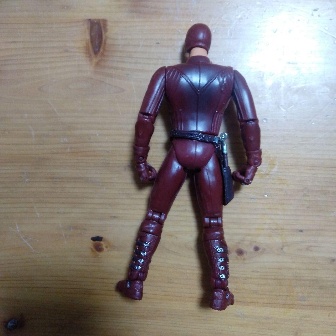 マーベルレジェンズ　13体セット