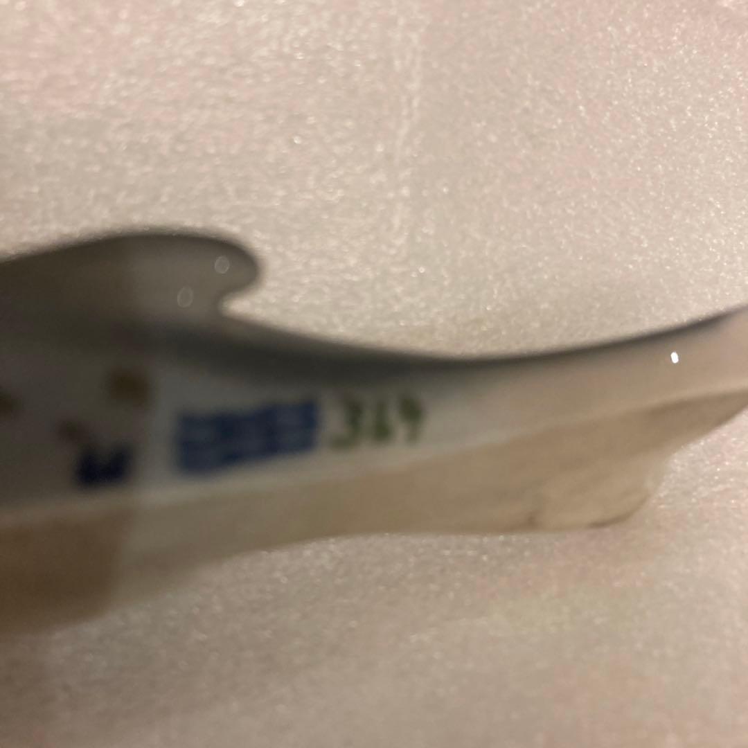 ロイヤルコペンハーゲン フィギュリン　フィッシュ　サカナ　アンティーク　陶器