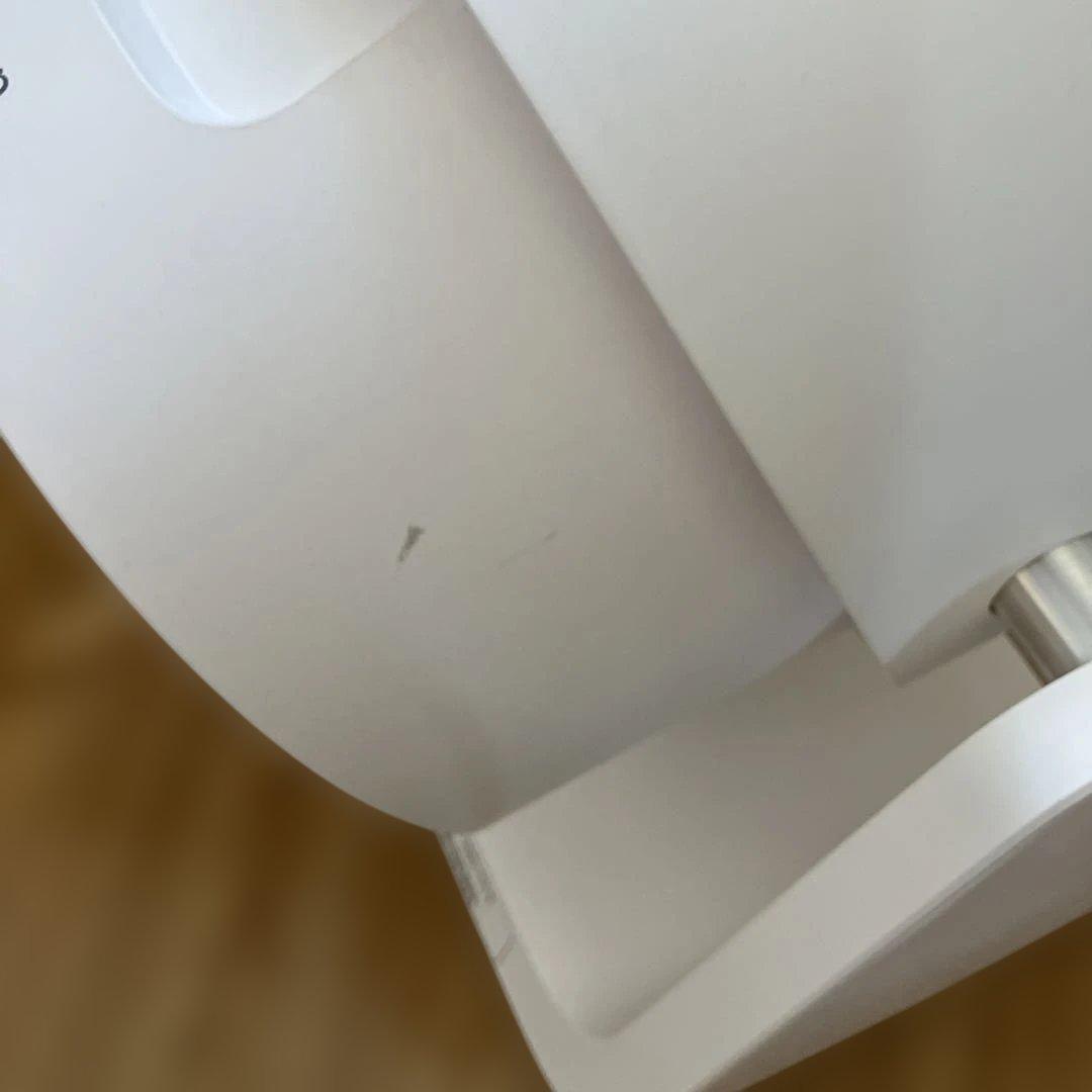 バルミューダ サーキュレーター　GreenFanC2 2021年度製