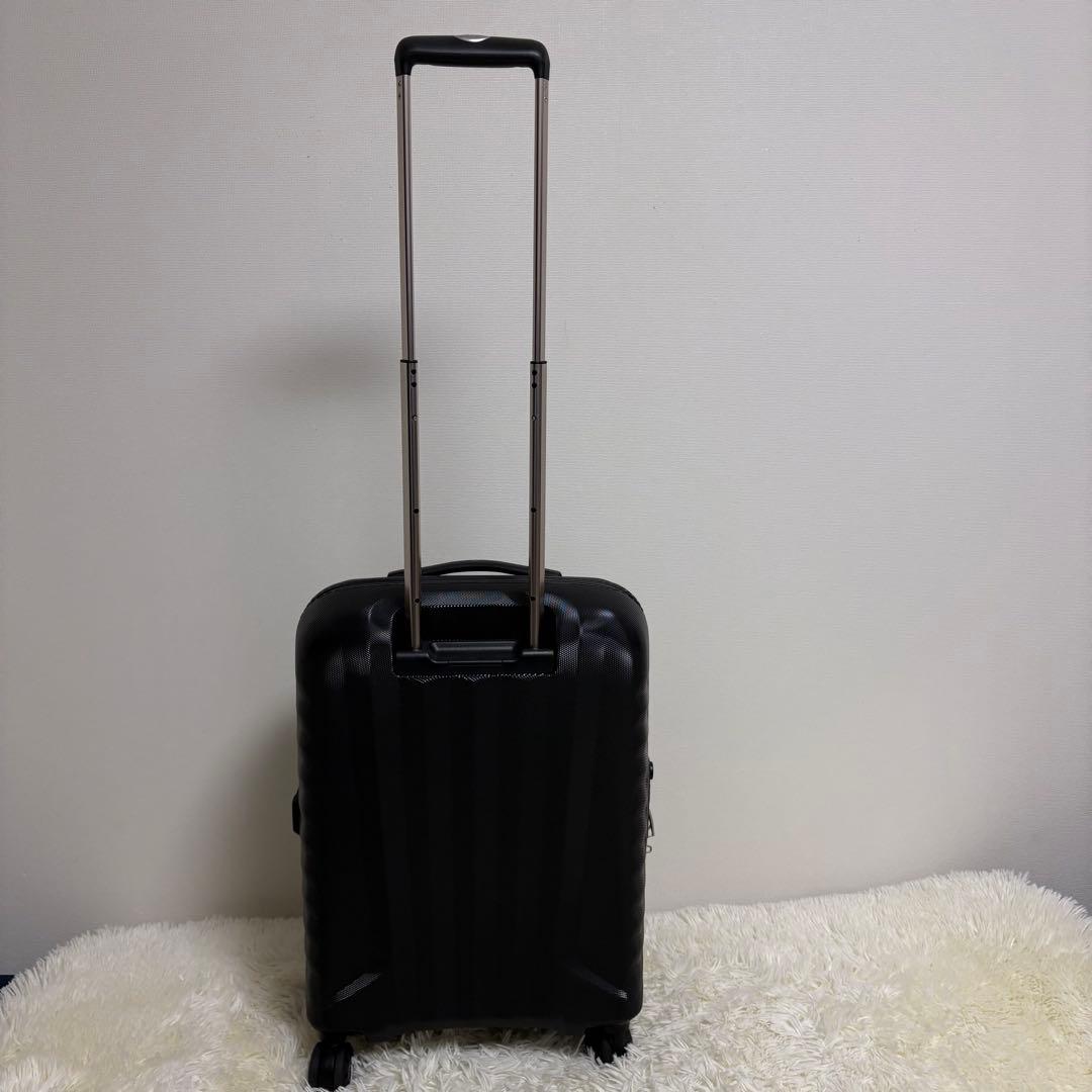 【極美品】DIESEL×RONCATO キャリーケース