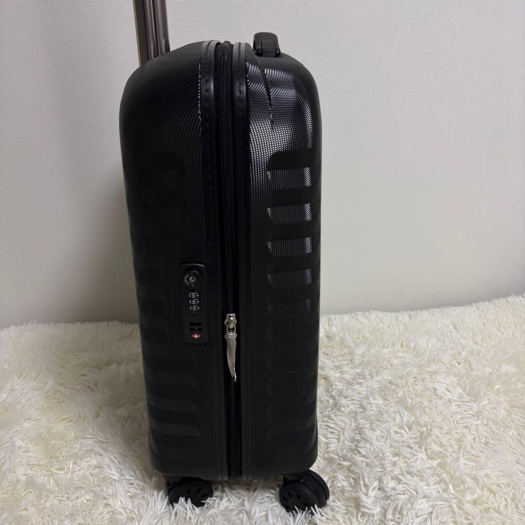 【極美品】DIESEL×RONCATO キャリーケース