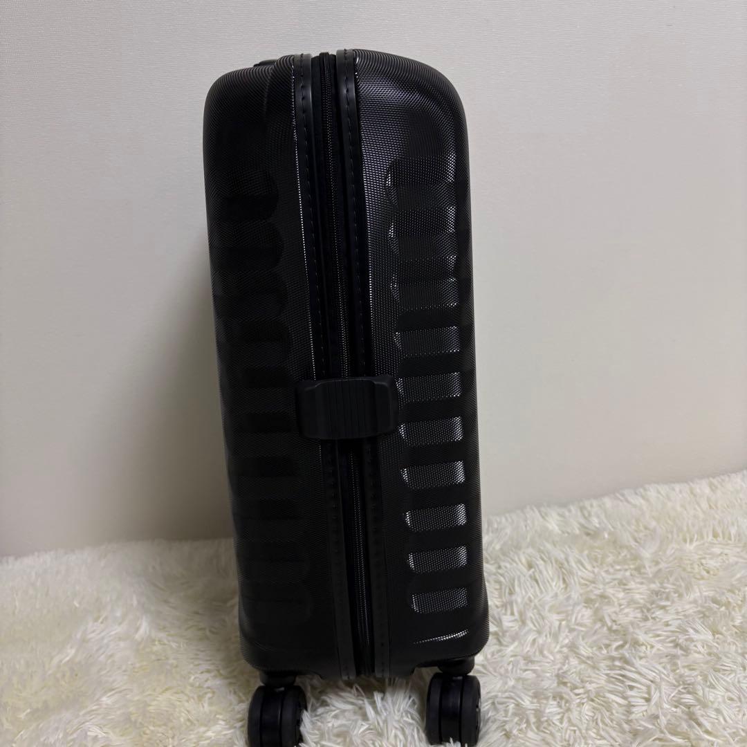 【極美品】DIESEL×RONCATO キャリーケース