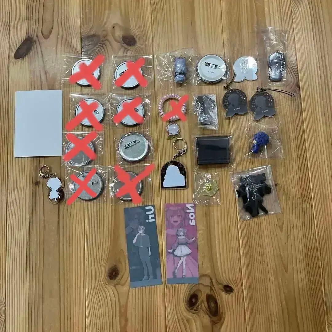 カラフルピーチ まとめ売り