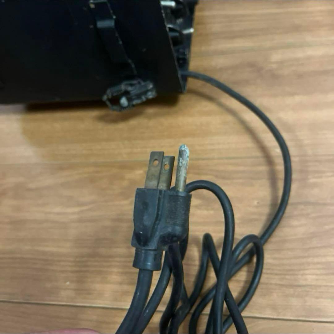 米軍　実物　CONVERTER TELEGRAPH -TELEPHONE