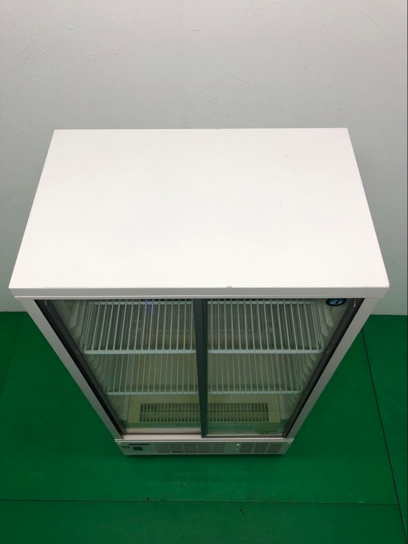 ☆地域限定送料無料☆工場整備品☆ホシザキ 冷蔵ショーケース　SSB-70DT