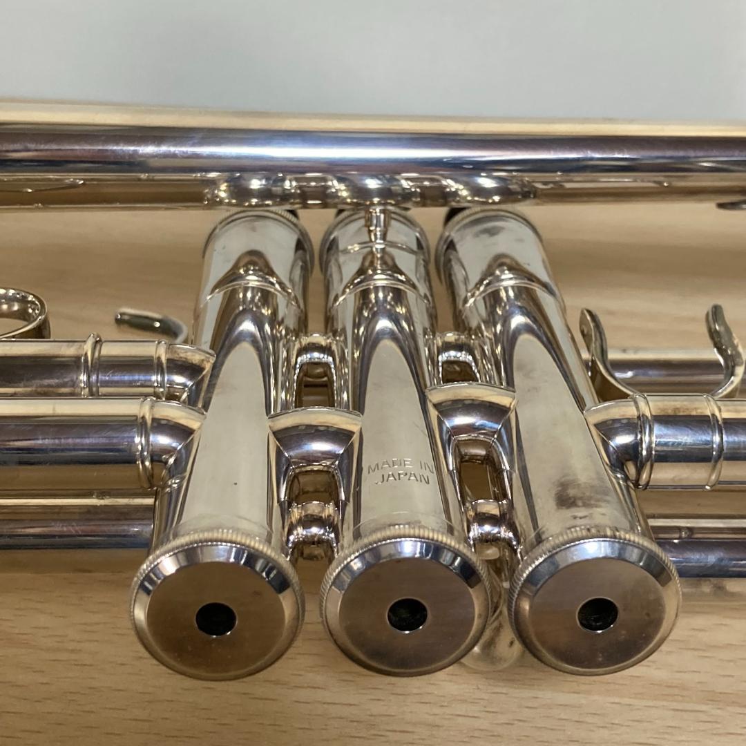 ★美品★ YAMAHA YTR4335G トランペット ヤマハ