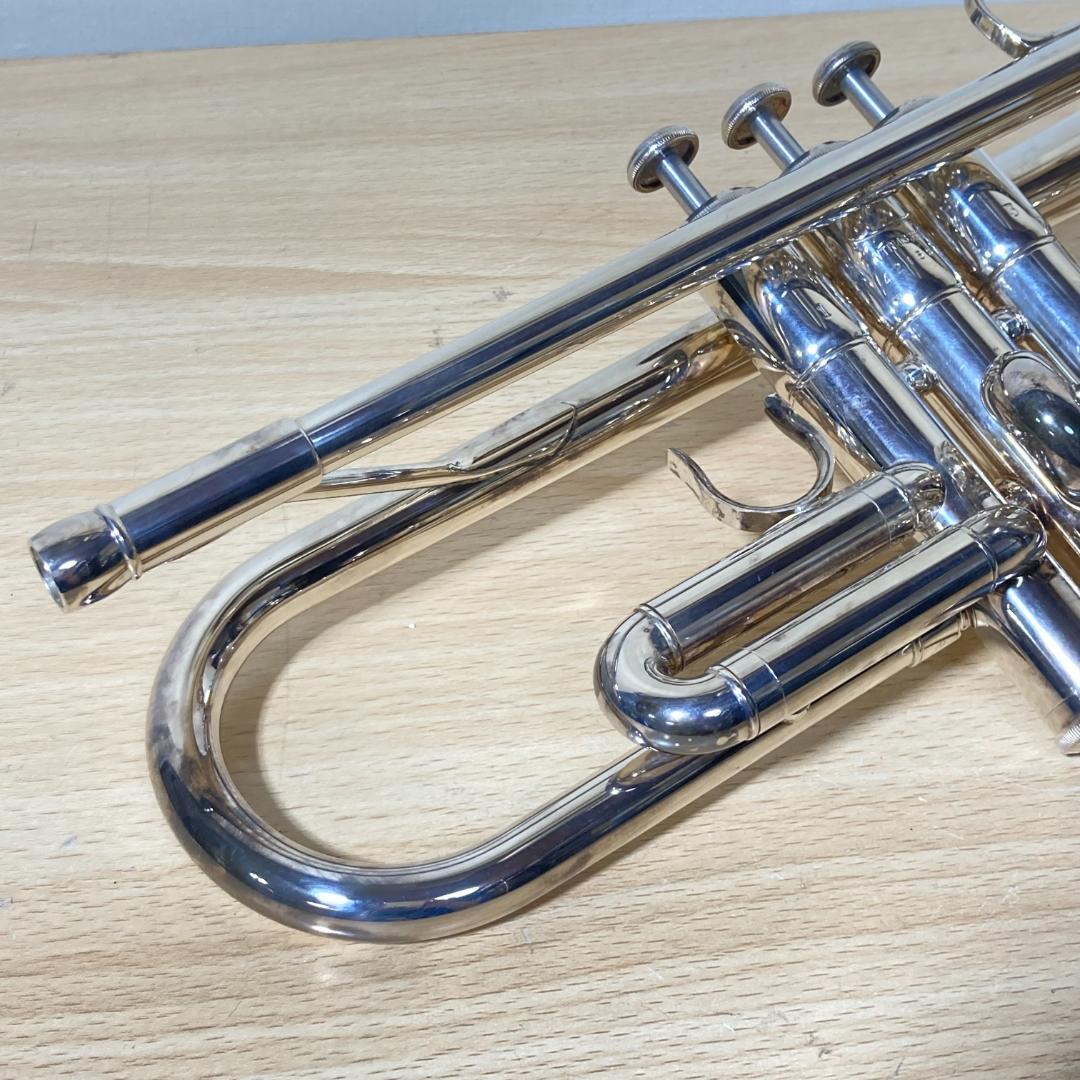 ★美品★ YAMAHA YTR4335G トランペット ヤマハ