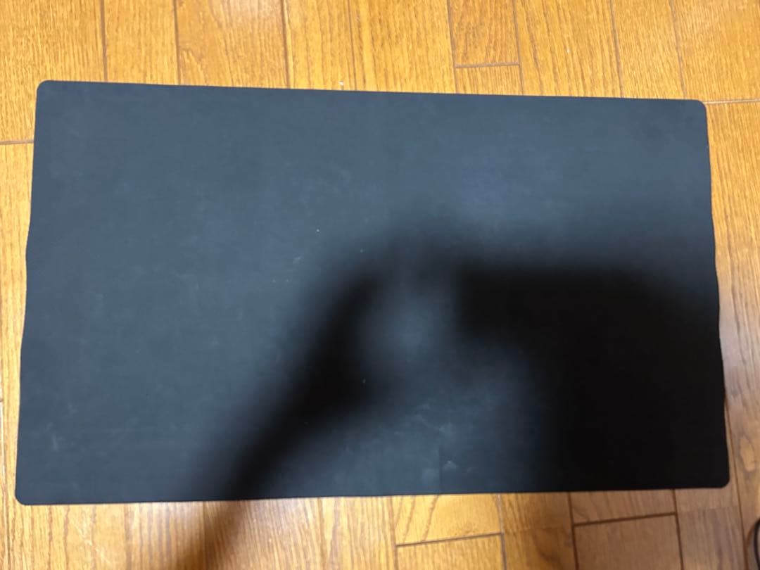 ブラックローズ プレイマット