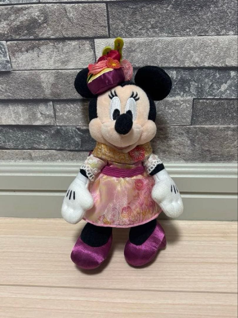 ミニスタ ぬいぐるみ＆ヌイバ＆缶バッジセット