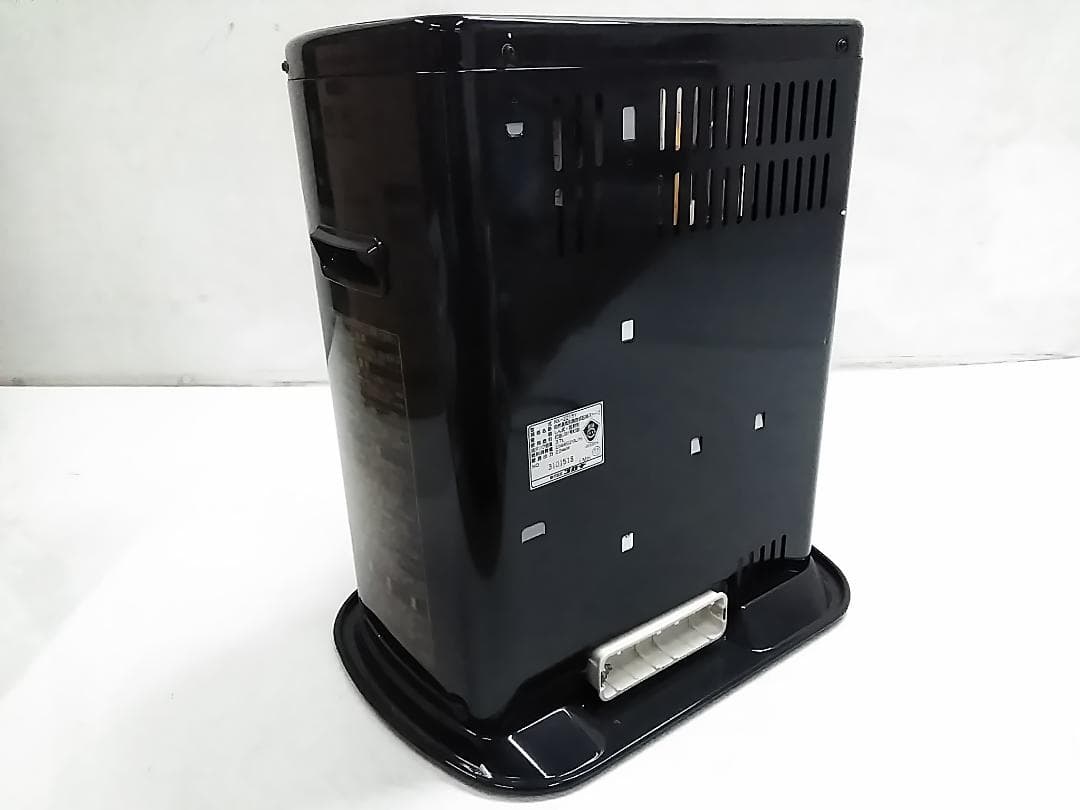 未使用 コロナ RX-2215Y 自然通気形開放式石油ストーブ ★