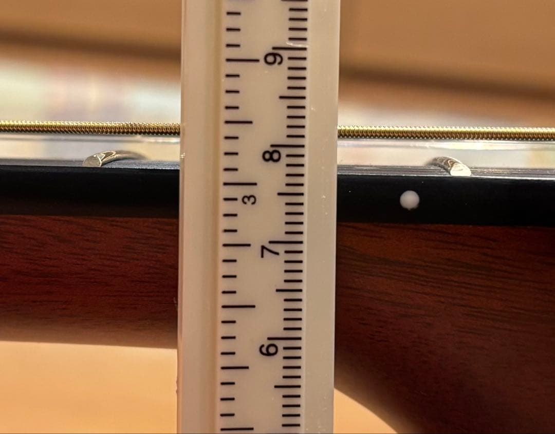 YAMAHA FG3 ARE アコースティックギター