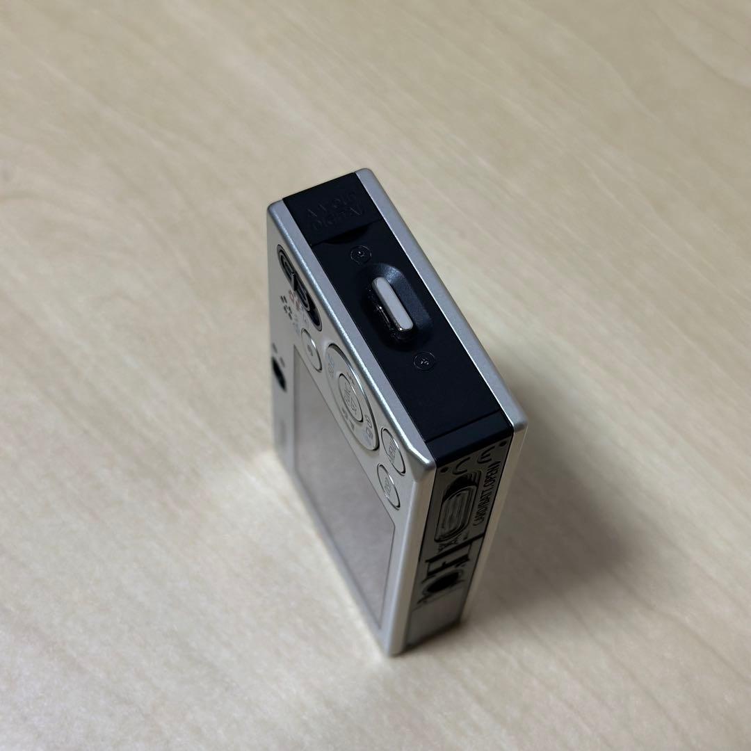 Canon キャノン IXY DIGITAL 10 コンパクトデジタルカメラ