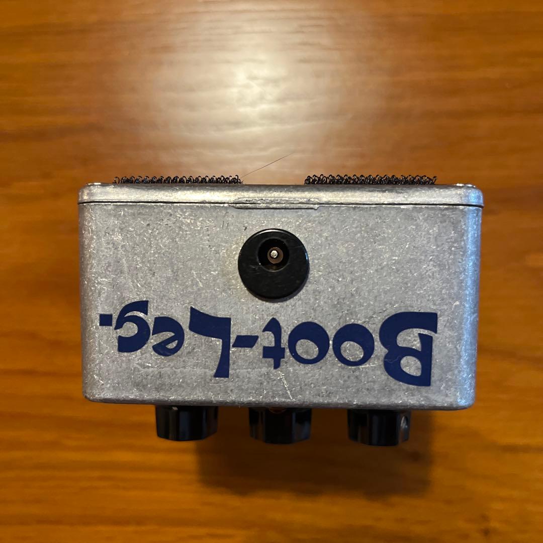 BOOT-LEG ( ブートレッグ ）SPIRAL