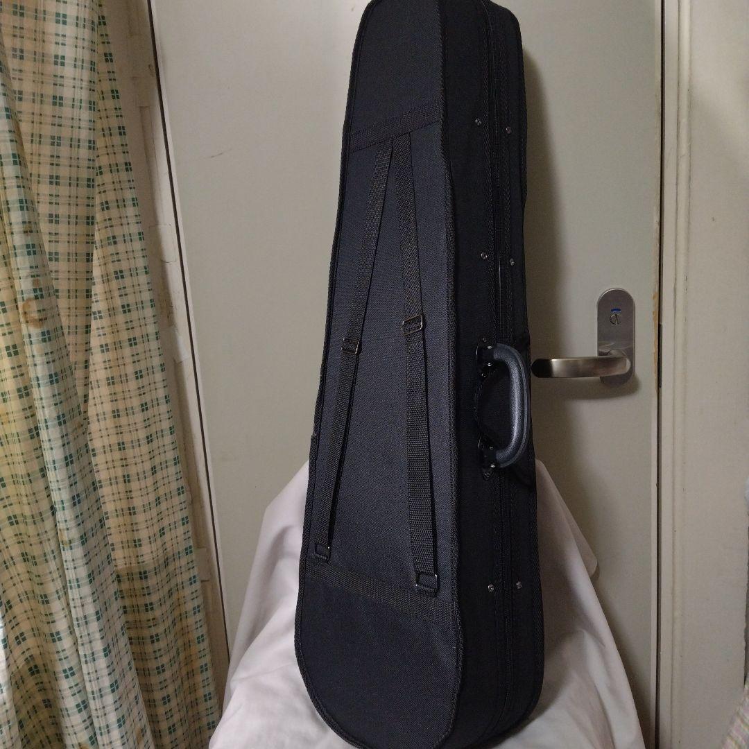 ♥♥新品未使用バイオリン4/4♥♥初心者用♥♥大特価♥♥弓ケース松脂付き大人用