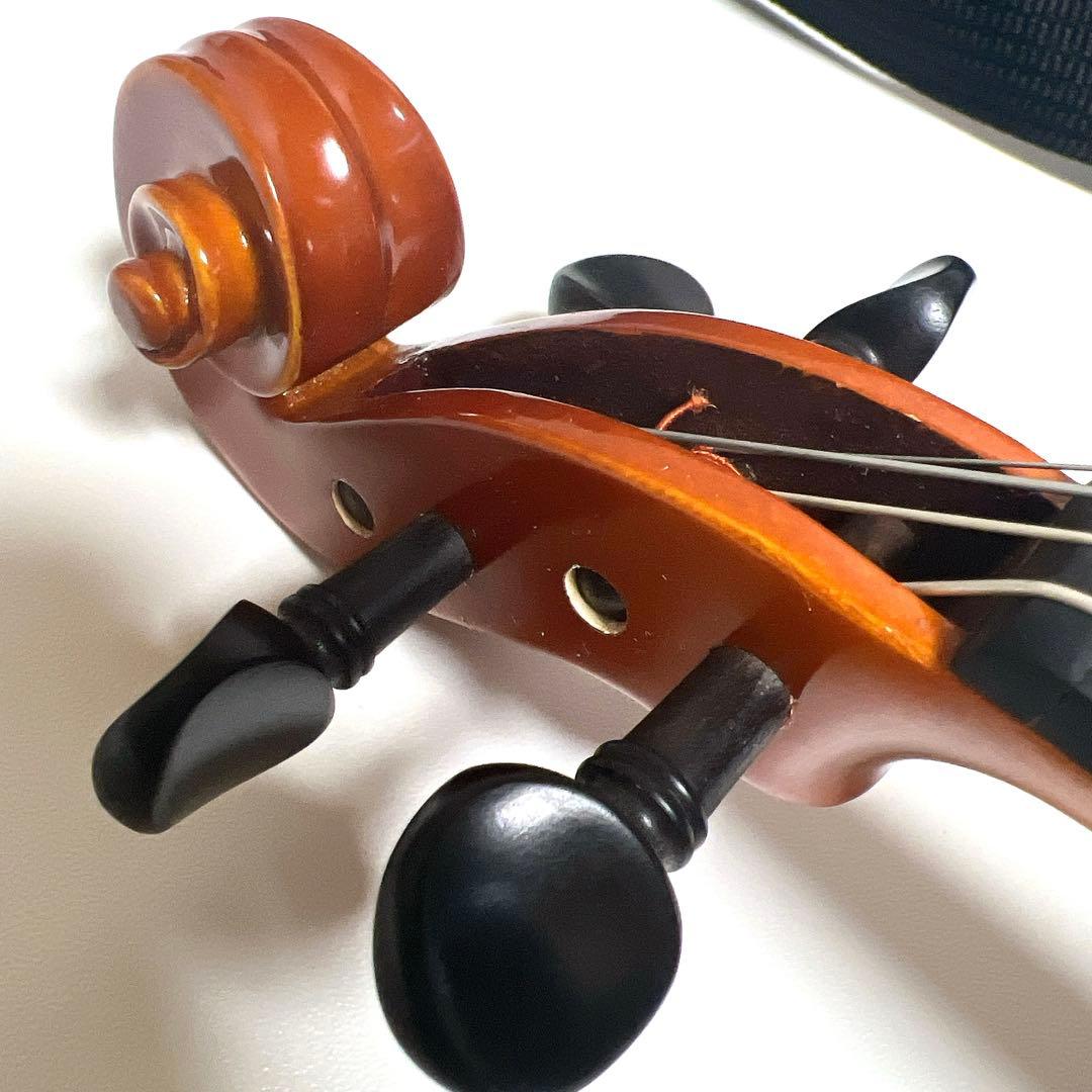 【極美品】YAMAHA Braviol V-5 1/4 2023年　ブラビオール