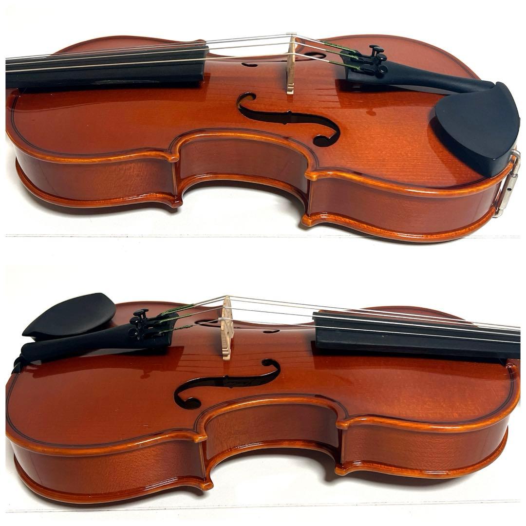 【極美品】YAMAHA Braviol V-5 1/4 2023年　ブラビオール